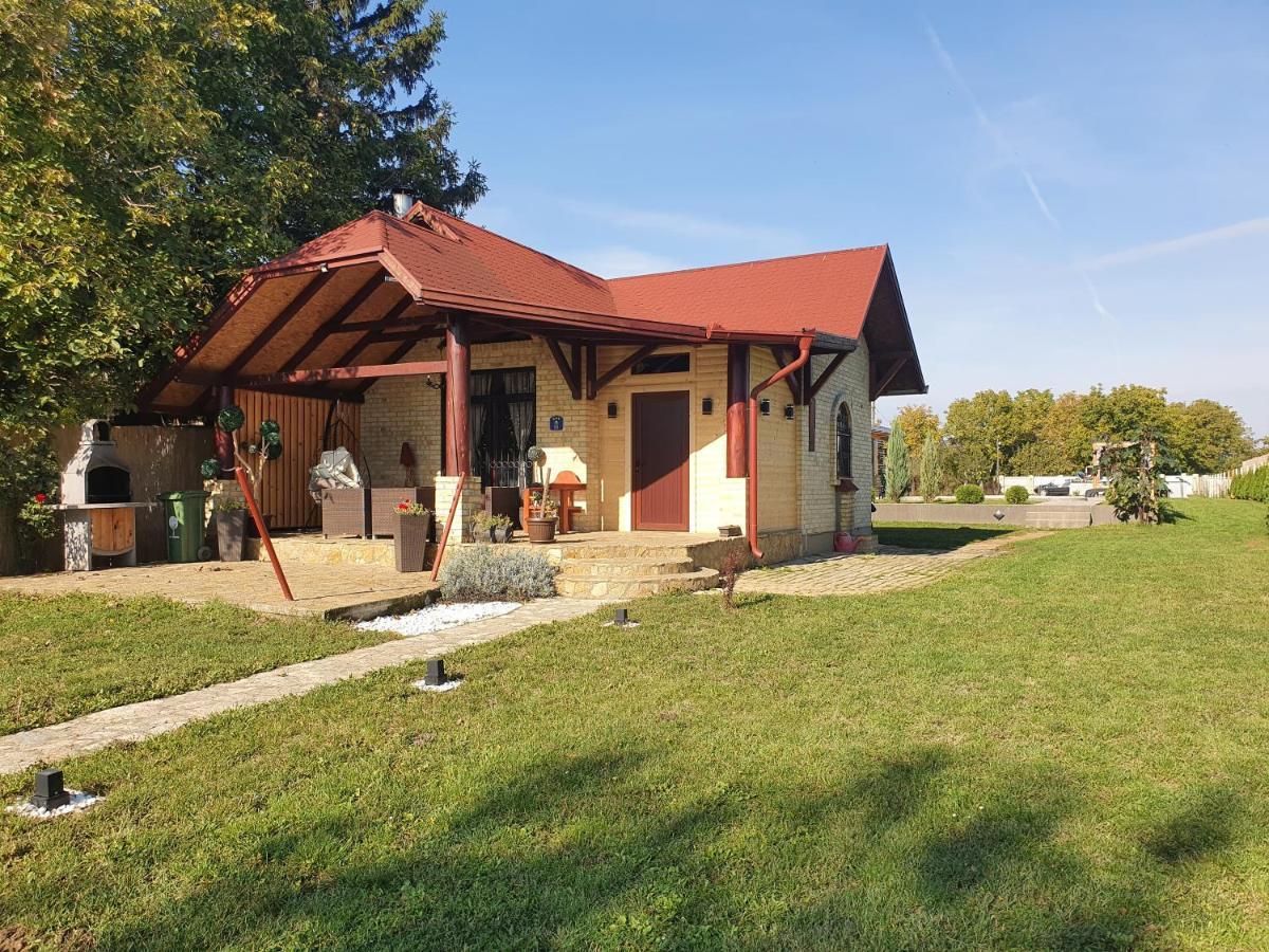 Villa Oaza Kuca Za Odmor Curug Exterior foto