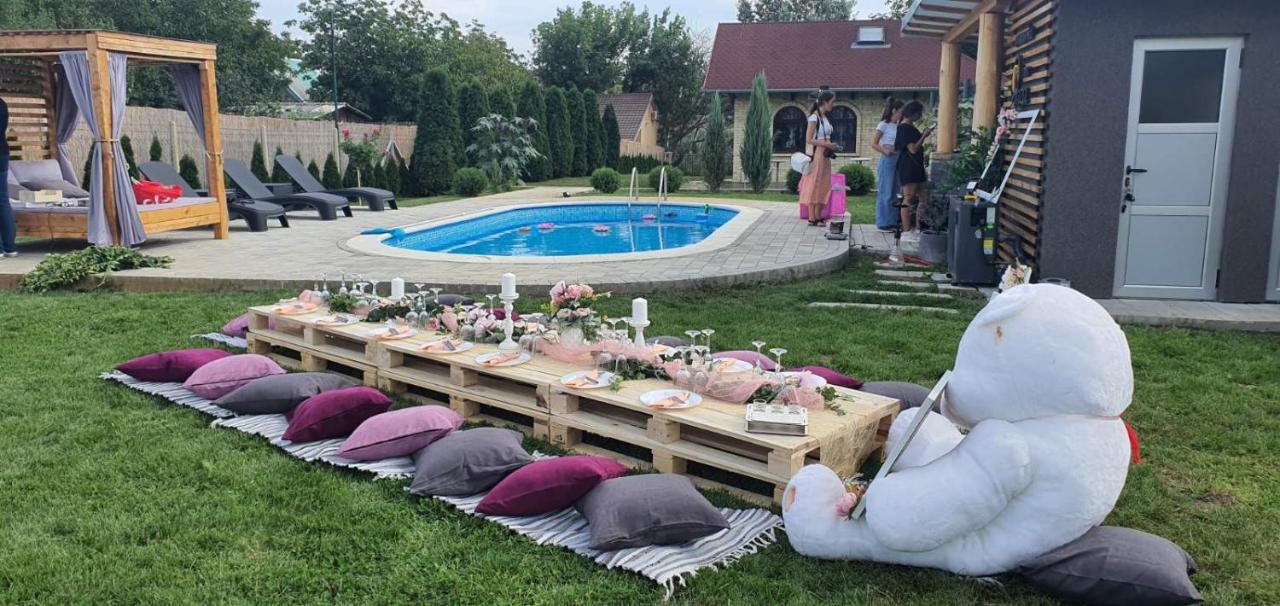 Villa Oaza Kuca Za Odmor Curug Exterior foto