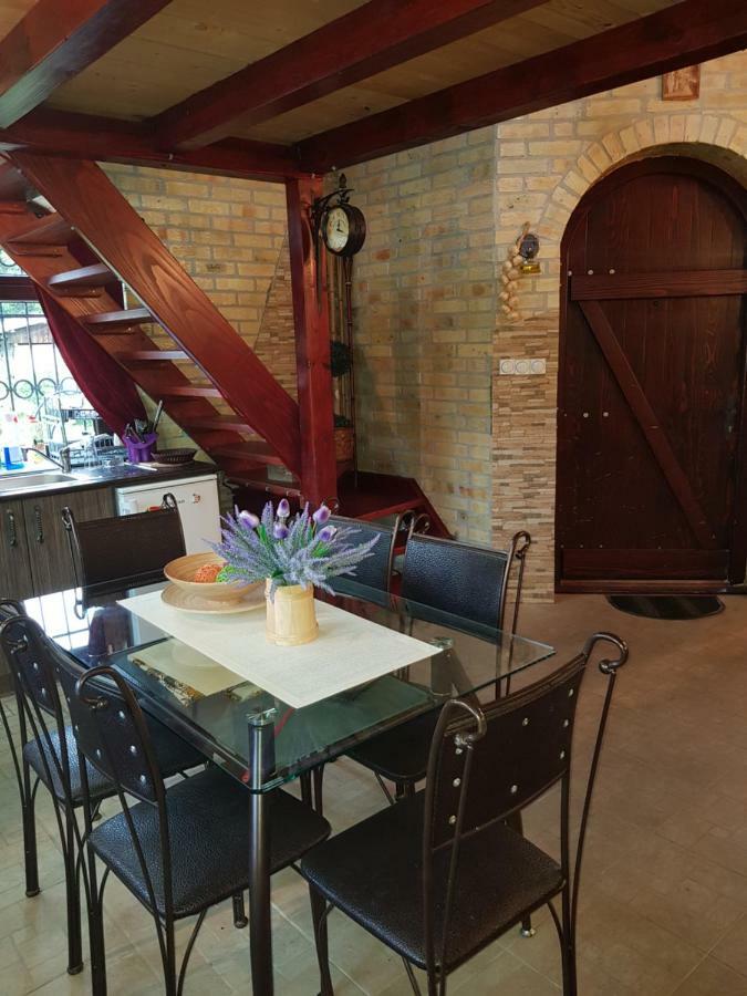 Villa Oaza Kuca Za Odmor Curug Exterior foto