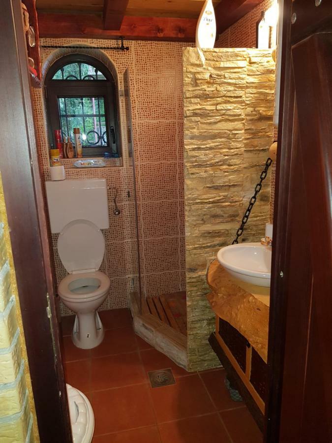 Villa Oaza Kuca Za Odmor Curug Exterior foto