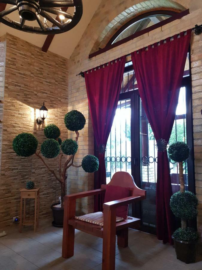 Villa Oaza Kuca Za Odmor Curug Exterior foto