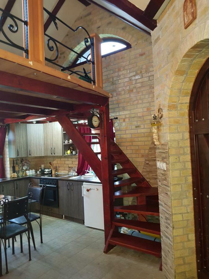 Villa Oaza Kuca Za Odmor Curug Exterior foto