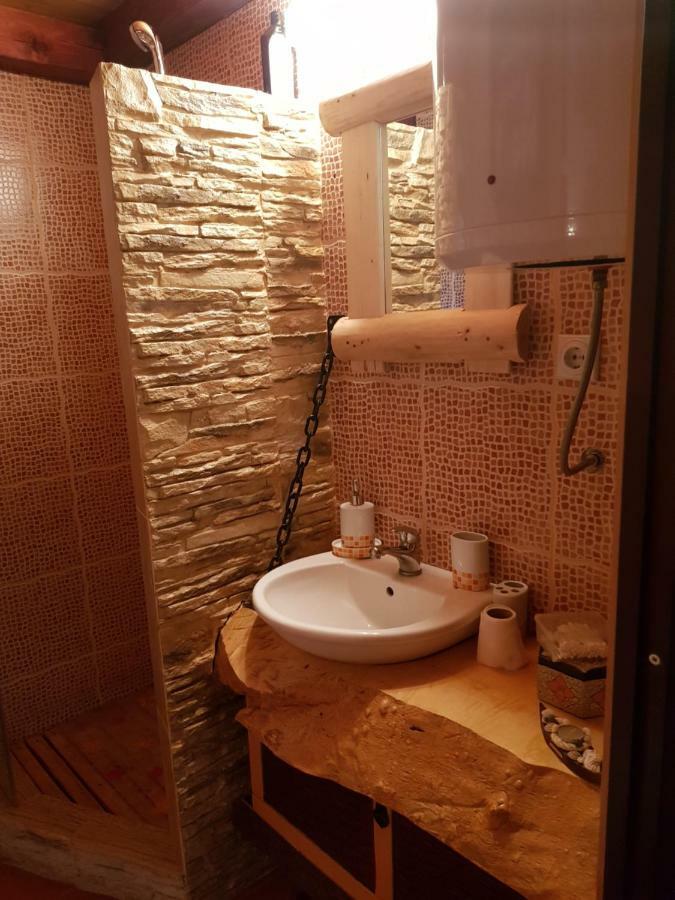 Villa Oaza Kuca Za Odmor Curug Exterior foto