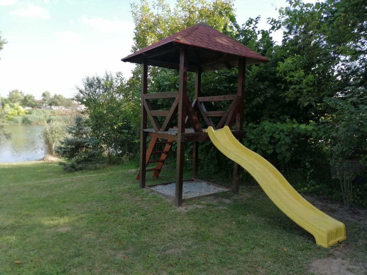 Villa Oaza Kuca Za Odmor Curug Exterior foto