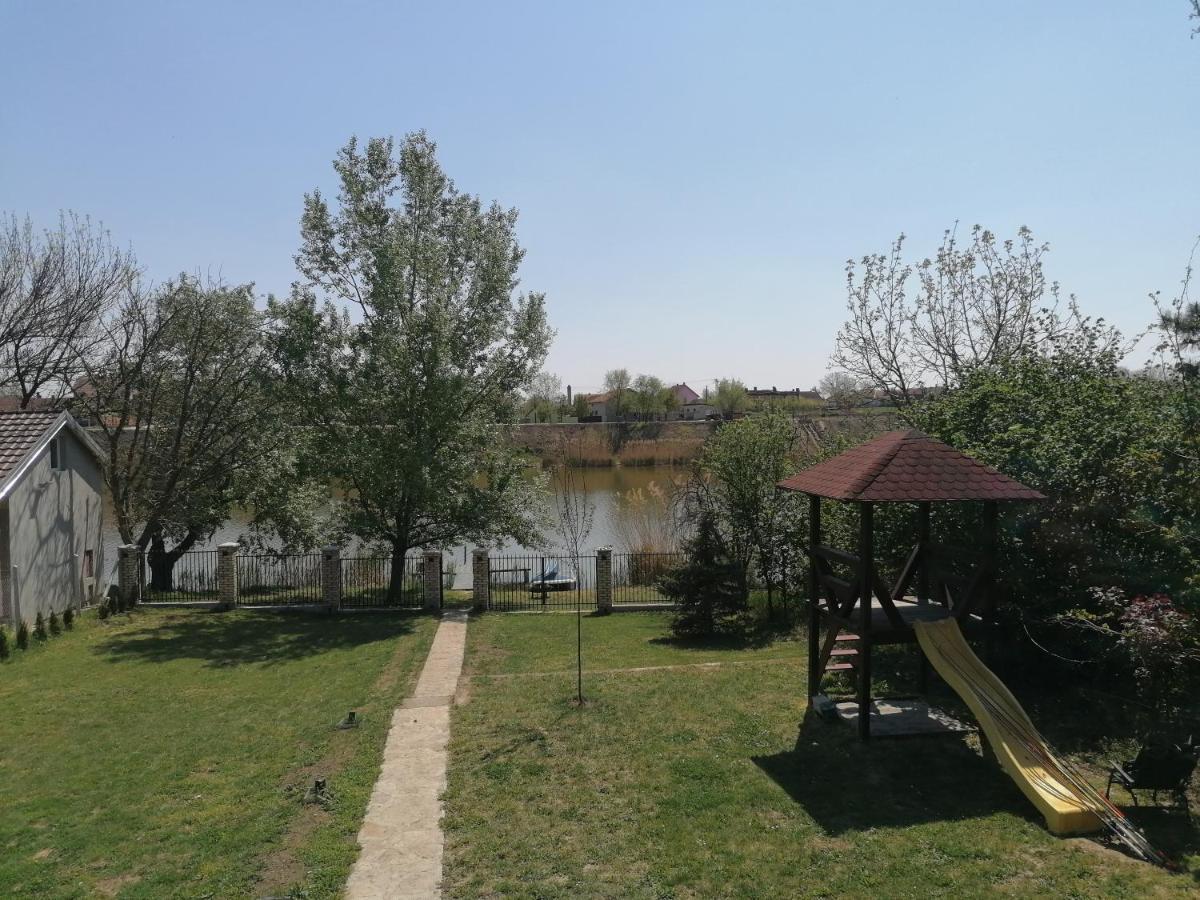 Villa Oaza Kuca Za Odmor Curug Exterior foto
