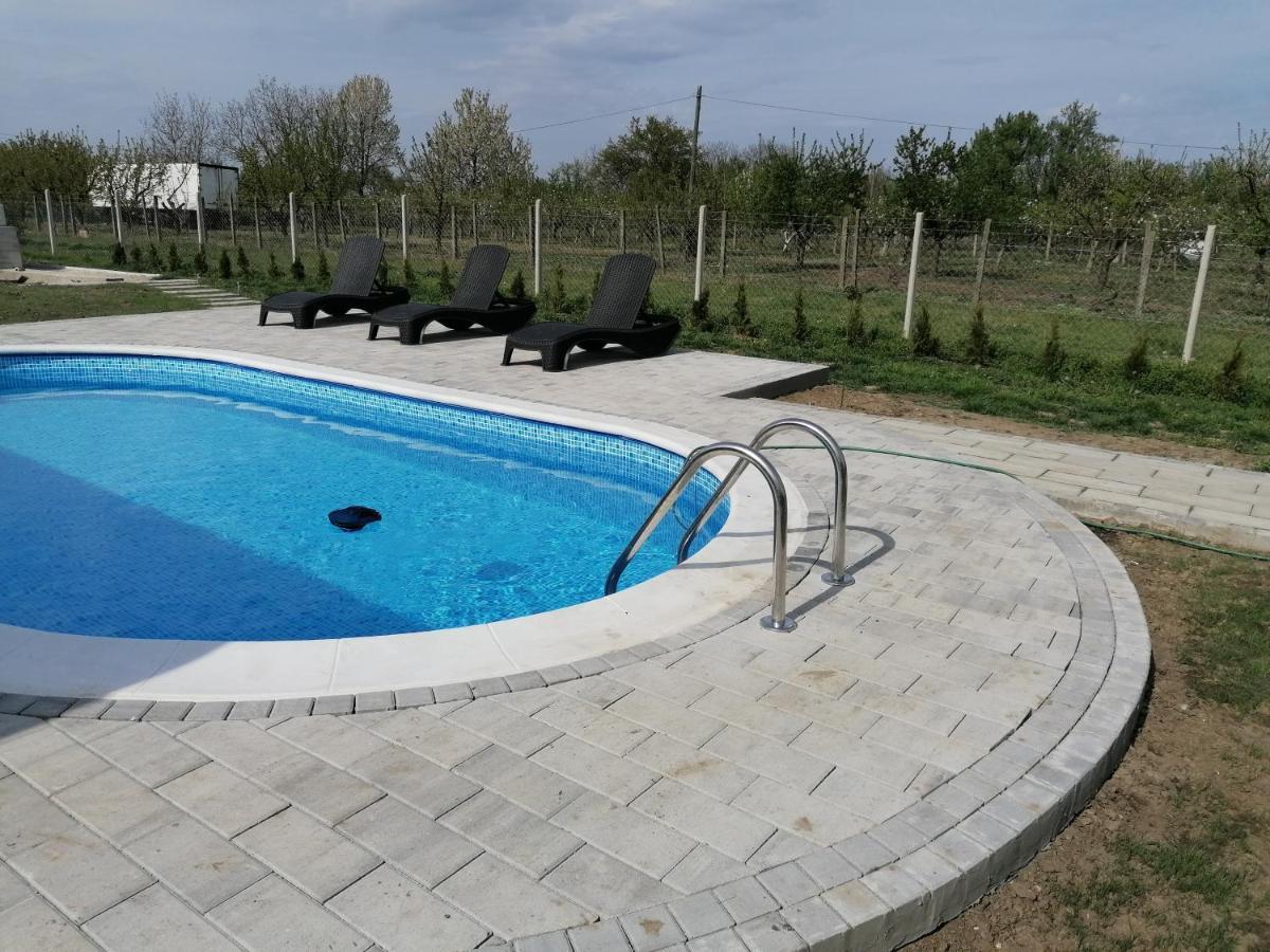 Villa Oaza Kuca Za Odmor Curug Exterior foto